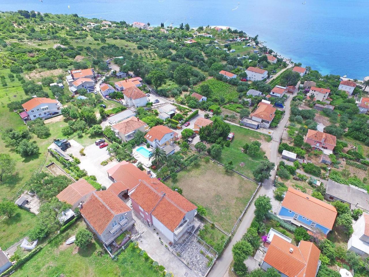 Studio Balota - Moreska-3 By Interhome Вигань Экстерьер фото